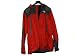 Suchen : The North Face Mountain Guide Jacke Alpin rot/anthrazit Gr. S