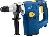Draper 45813 110V Sds+ Hammer Drill 1020W