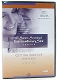 Better Sex Video: Dr. Sandra Scantling's Extraordinary Sex Vol. 2: Getting Creative With Sex DVD