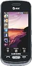 Samsung Solstice a887...