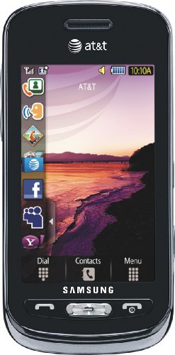 samsung solstice