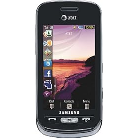 Samsung Solstice a887 Phone (AT&T)