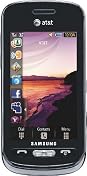 Samsung Solstice a887 Phone (AT&T)