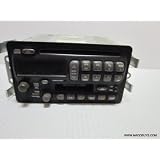 01 02 03 04 05 Pontiac Bonneville Cd Player Radio 