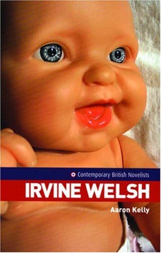 Irvine Welsh
