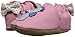 Robeez Sally Seahorse Soft Sole Crib Shoe (Infant)