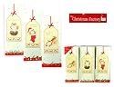 The Christmas Factory Slim Christmas Cards Box of 15