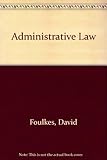Administrative law