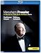 Beethoven / Menahem Pressler - Piano Recital [Blu-Ray]