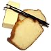 butter vanilla flavor extract