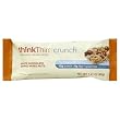 Think Thin Thin Crnch Br, Mxd Nts and Wht, 1.41-Ounce (Pack of 10)