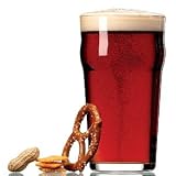 ESSENTIALS FOR BAR PILSNERS - 22 OUNCE PILSNERS, ESSENTIALS FOR BAR COLLECTION, SET OF 4