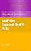 Analysing Seasonal Health Data (Statistics for Biology and Health) at Amazon Books: 41AMkep9SqL._SL75_