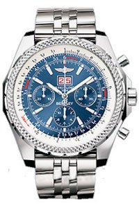 Breitling Bentley 6.75 A44362-075