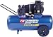 Campbell Hausfeld 26-Gallon Oil-Lubricated Horizontal Air Compressor VT6271