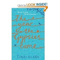 Year The Gypsies Came