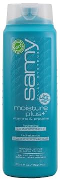 Moisture Plus Conditioner