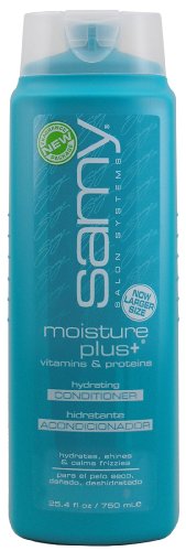 Moisture Plus Conditioner