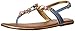 Carlos by Carlos Santana Women's Marquee Flip Flop