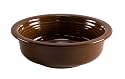 Fiesta 32-Ounce Large Bowl, Chocolate