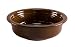 Fiesta 1-Quart Large Bowl, Chocolate