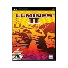 Lumines II