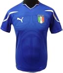 Italia FIGC Maglia Home 09/10 Puma
