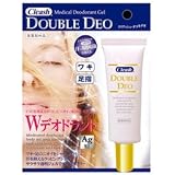 クリアッシュ ダブルデオ25gチューブタイプ 25gの画像