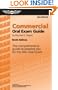 Commercial Oral Exam Guide: The Comprehensive Guide to Prepare You for the FAA Oral Exam (Oral Exam Guide series)
