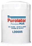 UPC 076333110020 product image for Purolator L30005 Classic Oil Filter | upcitemdb.com