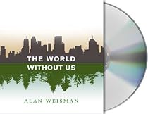 The World Without Us: 8 CDs
