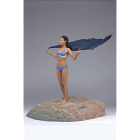 Official McFarlane Sun Lost Figure Season 2