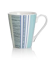 Linear Stripe Mug