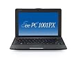 ASUS Eee PC 1001PX-EU27-BK 10.1-Inch Netbook (Black)