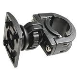 Produkt-Bild: KRS - HF3+  Fahradhalter Bike Halter f&uuml;r Medion P4210 P4410 P4420 E4110 E3230 E3235 E4440 E4445 P4445 X4345 X4545 E3240 E4635 E4230 P5430 E4430Falk M4 M8 F6 F8 F10 F12 Becker Tom Tom Garmin