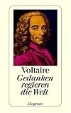 Gedanken regieren die Welt