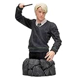 Harry Potter Draco Malfoy Mini Bust Gentle Giant