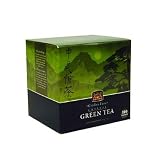 Ceylon Tea, Chinese Green, 100-Count Tea Bags (Pack of 2)