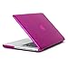 Speck See Thru Case for 13-Inch MacBook Pro Aluminum Unibody - Pink (MB13AU-SEE-PNK-D)