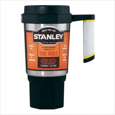 Bolt 18 Oz Mug