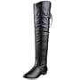 Diba Women's Just Great Pull-On Boot,Black,39 M EU / 9 B(M)
