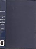A history of police in England and Wales