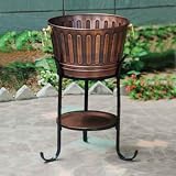 Living Accents Party Tub (L-BT022PST-1) 6 each