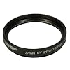 TIFFEN 37mm UV Protector Filter