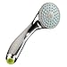 Xavax 00111852 Duschkopf "Green Eco - Stream Basic"