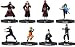 NARUTO Shippuden Ninkei Spiral figure collection Full set