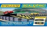 Scalextric - Track Extension Pack 2