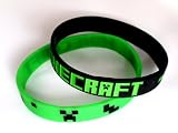 graylife Minecraft �}�C���N���t�g Creeper �V���R���o���h �u���X���b�g �΁E�� 2�Z�b�g