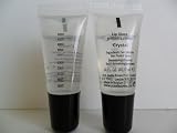 Bobbi Brown Crystal Lip Gloss .24 oz / 7ml Travel Size x 2 Pieces.