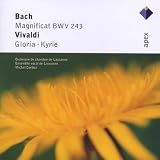 Bach: Magnificat, BWV 243; Vivaldi: Gloria; Kyrie
